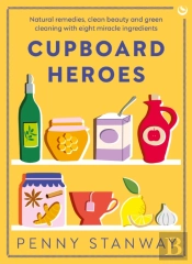 Cupboard Heroes