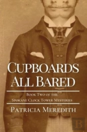 Cupboards All Bared