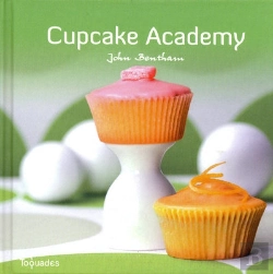 Bertrand.pt - Cupcake Academy