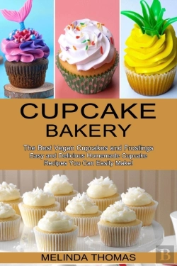 Bertrand.pt - Cupcake Bakery