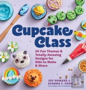 Cupcake Class