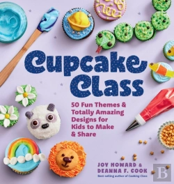 Bertrand.pt - Cupcake Class
