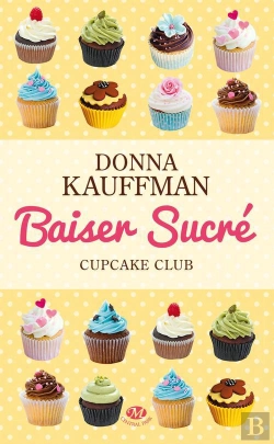 Bertrand.pt - Cupcake Club, T.1 : Baiser Sucre