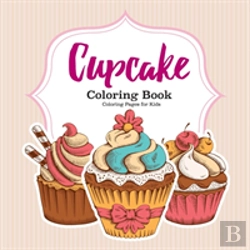 Bertrand.pt - Cupcake Coloring Book