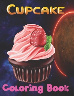 Bertrand.pt - Cupcake Coloring Book
