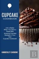 Cupcake Cookbook