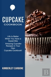 Cupcake Cookbook