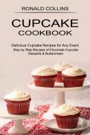 Cupcake Cookbook