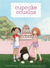 Cupcake Cousins