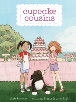 Bertrand.pt - Cupcake Cousins