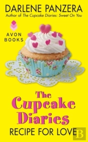 Cupcake Diaries: Recipe For Love
