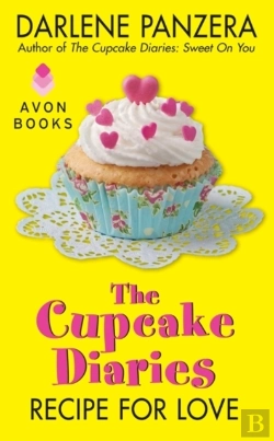 Bertrand.pt - Cupcake Diaries: Recipe For Love