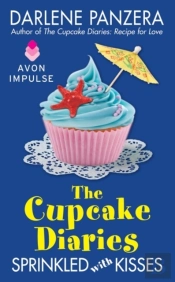 Cupcake Diaries: Sprinkled With Kisses