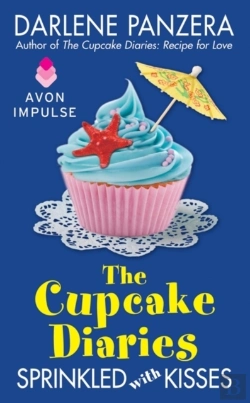 Bertrand.pt - Cupcake Diaries: Sprinkled With Kisses