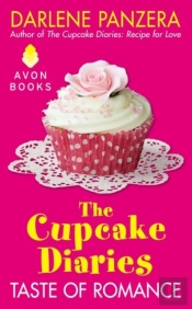 Cupcake Diaries: Taste Of Romance