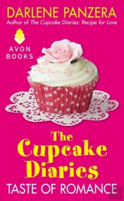 Bertrand.pt - Cupcake Diaries: Taste Of Romance