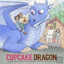 Bertrand.pt - Cupcake Dragon
