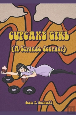 Bertrand.pt - Cupcake Girl (A Strange Journey)