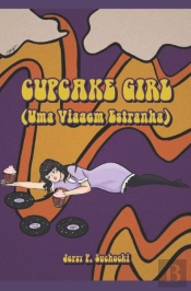 Cupcake Girl