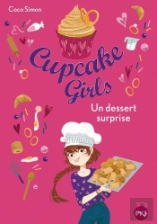 Cupcake Girls - Tome 29 : Un Dessert Surprise - Vol29