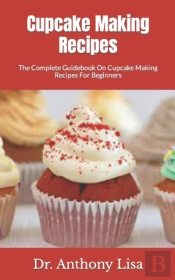 Cupcake Making Recipes