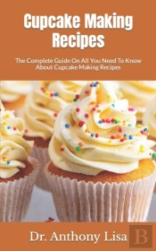 Cupcake Making Recipes