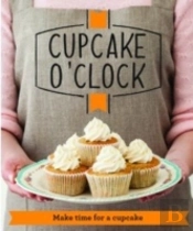 Cupcake O'Clock