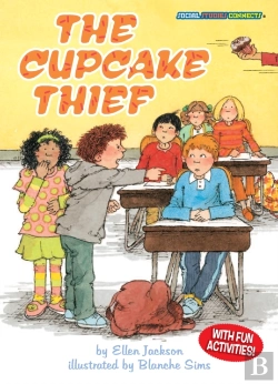 Bertrand.pt - Cupcake Thief
