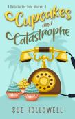 Cupcakes And Catastrophe