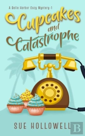 Cupcakes And Catastrophe