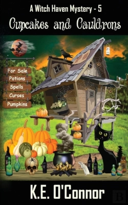 Bertrand.pt - Cupcakes And Cauldrons