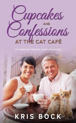Bertrand.pt - Cupcakes And Confessions At The Cat Cafe