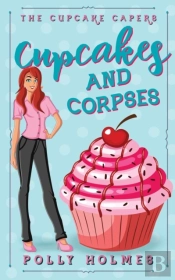 Cupcakes And Corpses