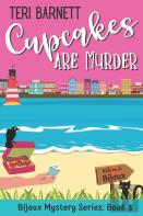 Cupcakes Are Murder