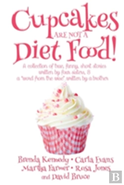 Bertrand.pt - Cupcakes Are Not A Diet Food