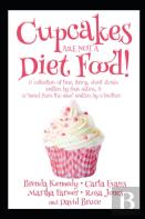 Cupcakes Are Not A Diet Food