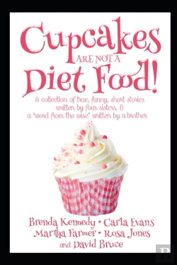 Bertrand.pt - Cupcakes Are Not A Diet Food