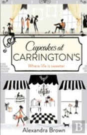 Cupcakes At Carringtonâ€™S