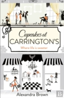 Bertrand.pt - Cupcakes At Carringtonâ€™S
