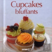 Cupcakes Bluffants