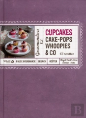 Cupcakes  Cakes-Pops  Whoopies