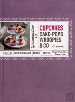 Bertrand.pt - Cupcakes  Cakes-Pops  Whoopies