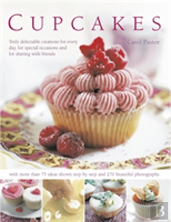 Bertrand.pt - Cupcakes