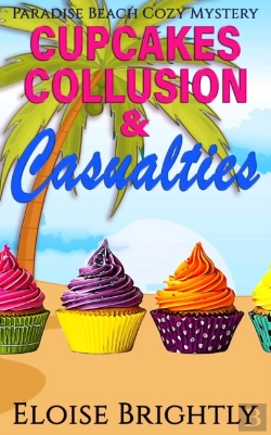 Bertrand.pt - Cupcakes, Collusion, And Casualties
