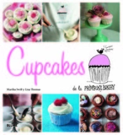 Cupcakes De La Primrose Bakery