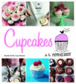 Bertrand.pt - Cupcakes De La Primrose Bakery