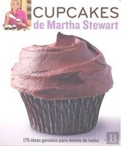 Bertrand.pt - Cupcakes De Martha Stewart