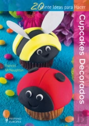 Cupcakes Decorados