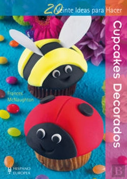 Bertrand.pt - Cupcakes Decorados