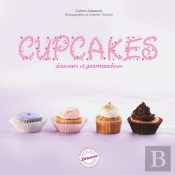 Cupcakes ; Douceurs Et Gourmandises